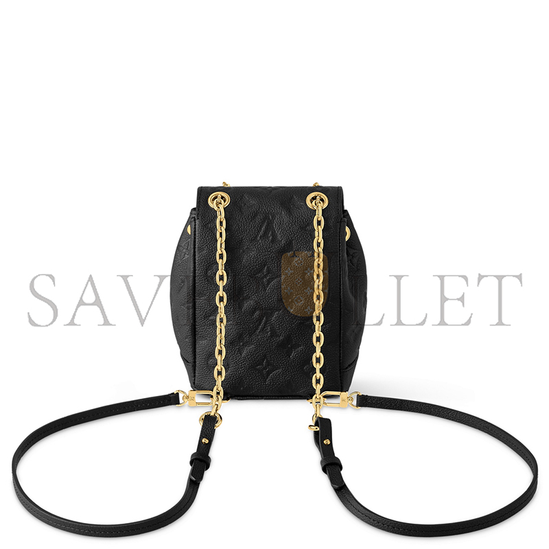 LOUIS VUITTON NANO NOÉ BACKPACK M14549 (19*15*10cm) LOUIS VUITTON NANO NOÉ BACKPACK M14549 (19*15*10cm)